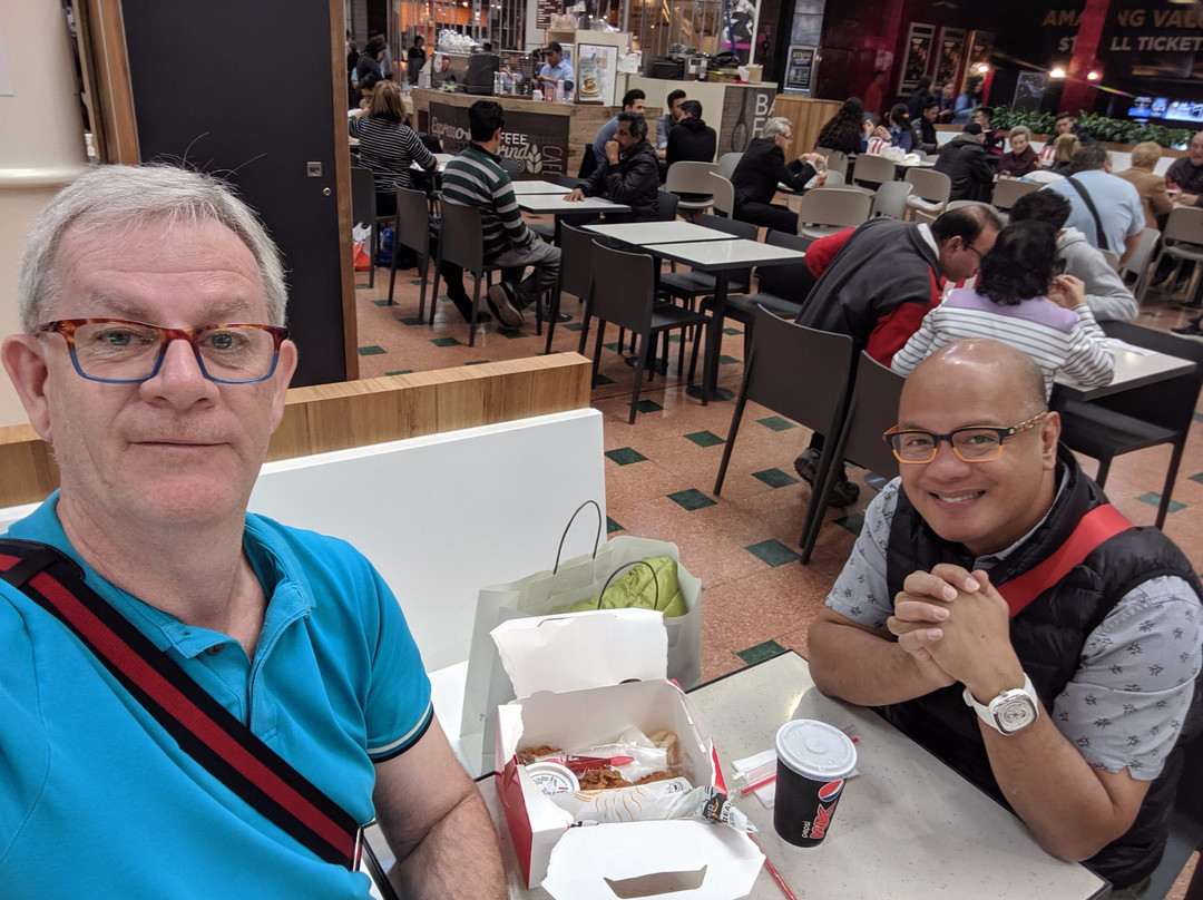 Dandenong Plaza-丹顿农必去景点