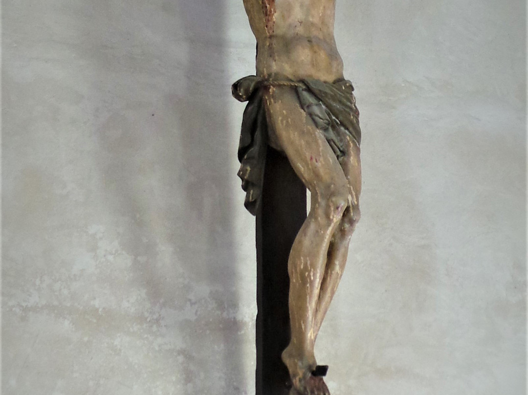 Chiesa di San Pietro in Episcopio-法诺必去景点