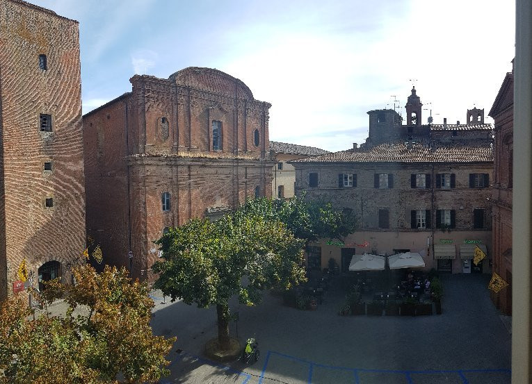 La Vecchia Tenenza主图