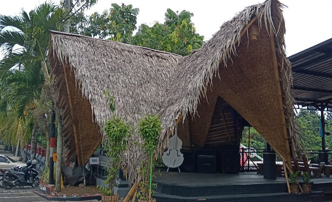 Owabong Cottage主图