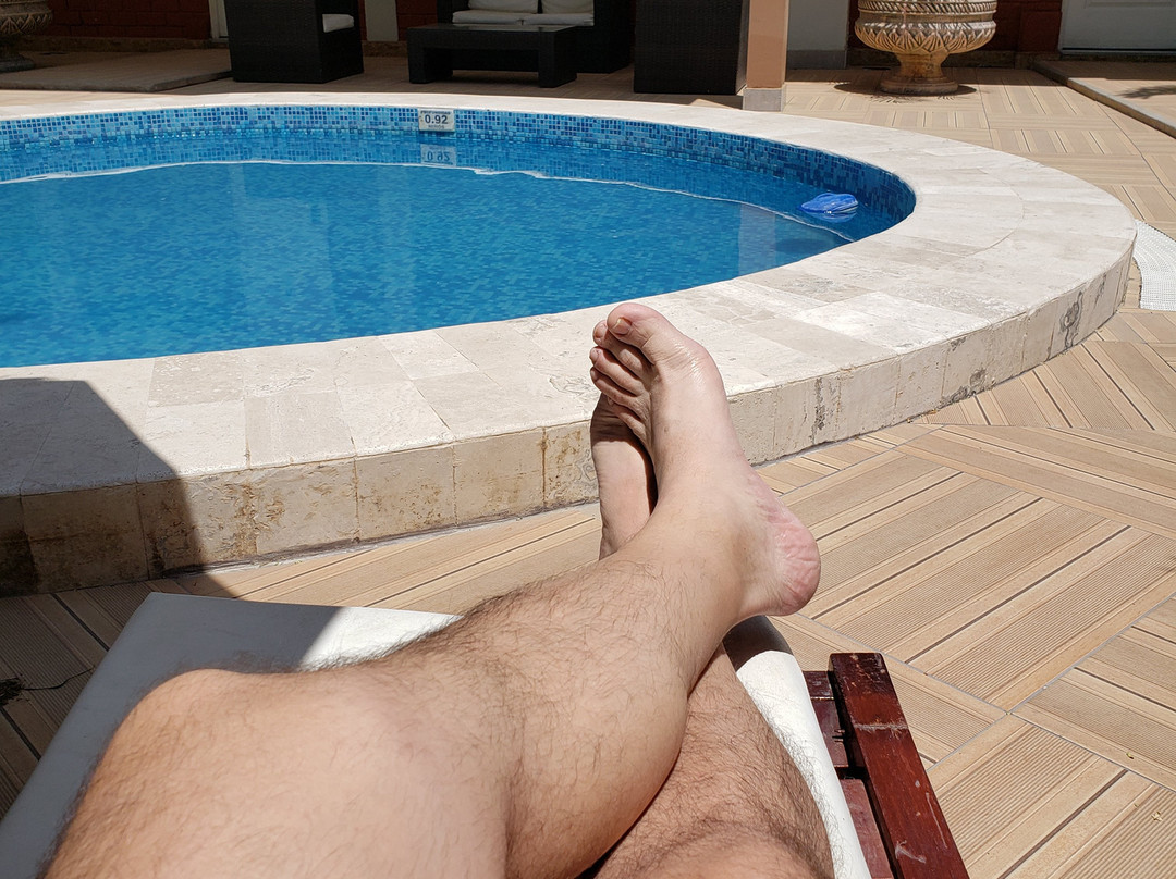 Hotel El Angolo Piura主图