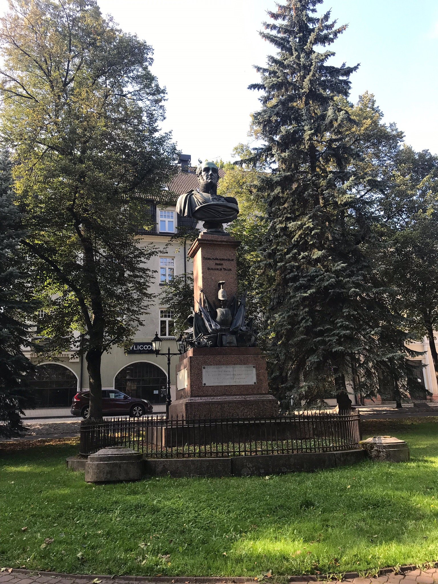 Barclay Hotell-官方