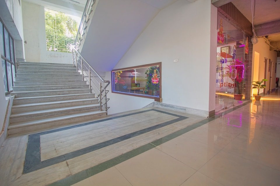 OYO 26838 Mahalaxmi主图