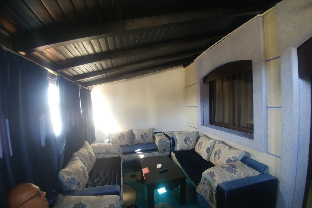 Hotel Jibal Chaouen主图