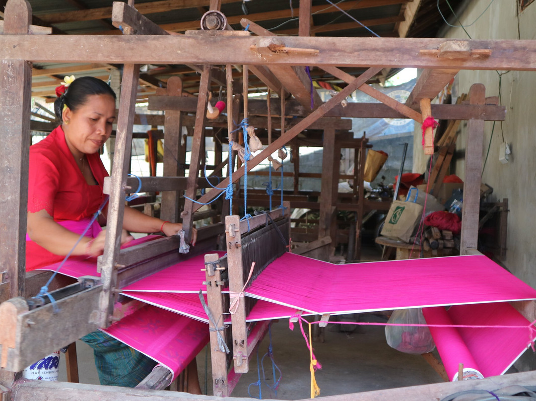 Paksebali Village-巴厘岛必去景点
