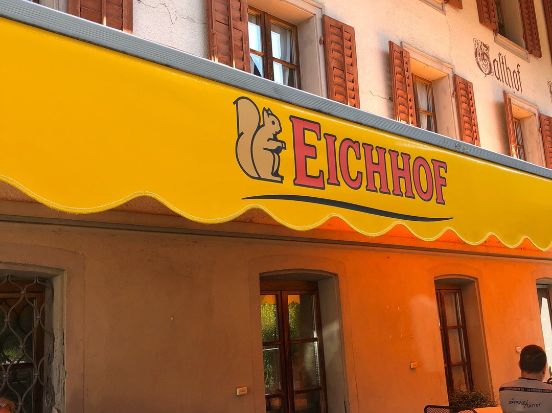 Gasthof Krone主图