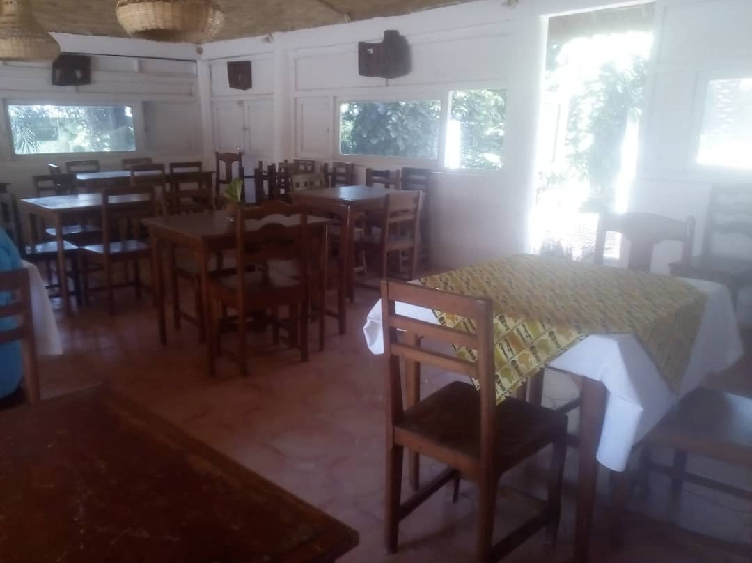 Kaloa les Paletuviers Hotel主图