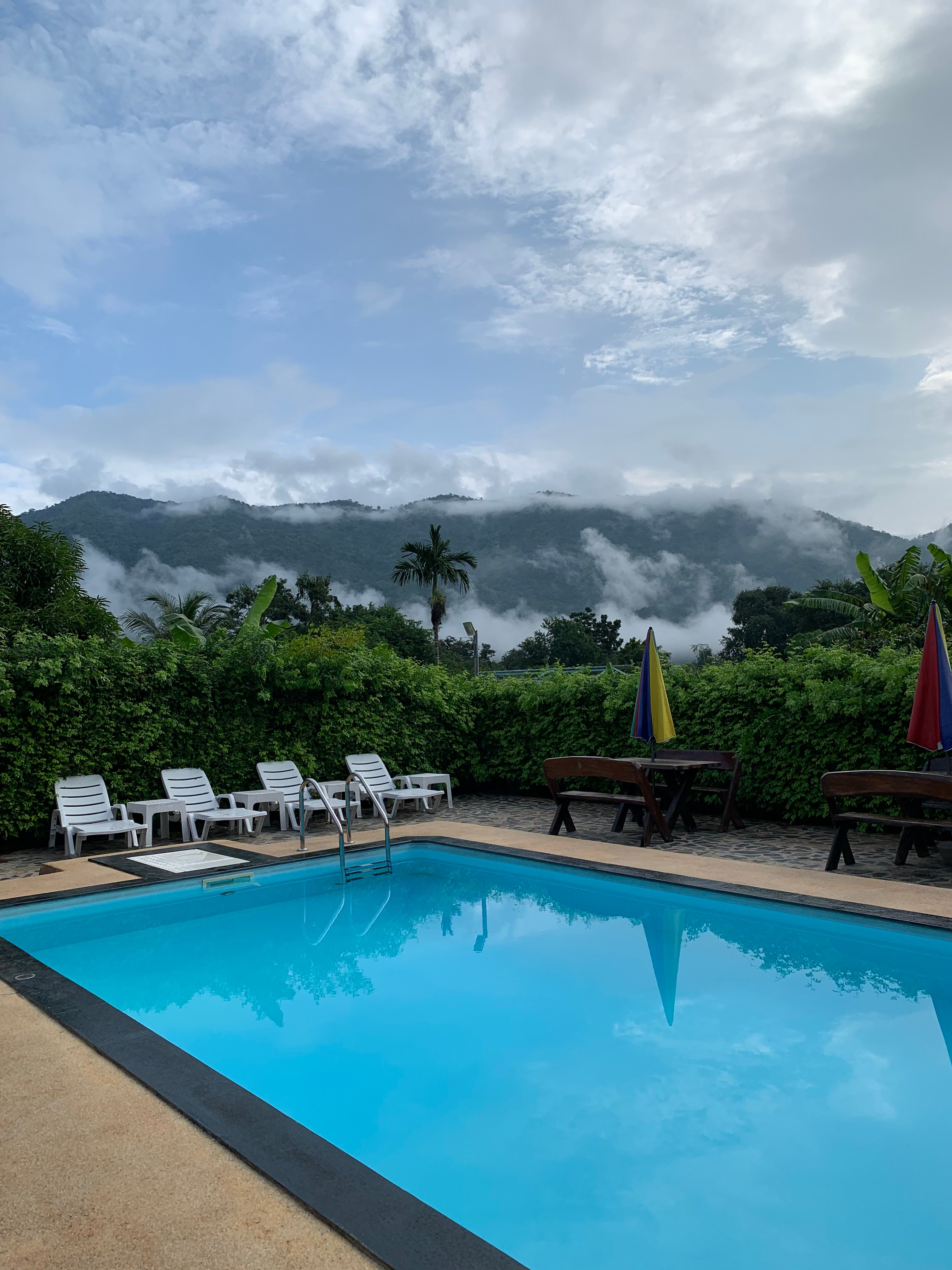 Thai Castle Resort-官方