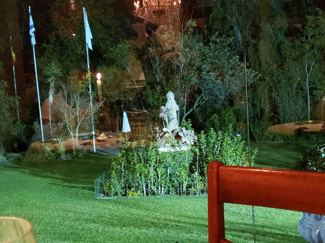 La Mirage Garden Hotel & Spa主图