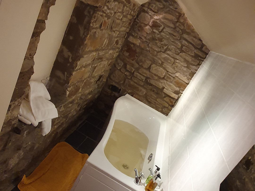 The Sportsman's Inn主图