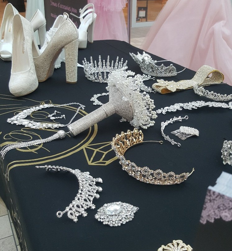 Les Passages Pasteur-贝桑松必去景点