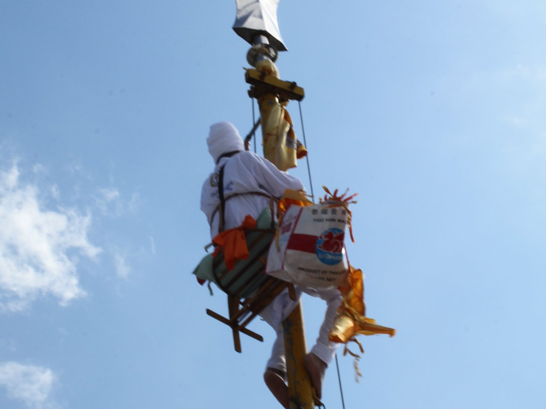 Gurdwara Sahib Switzerland-Langenthal必去景点