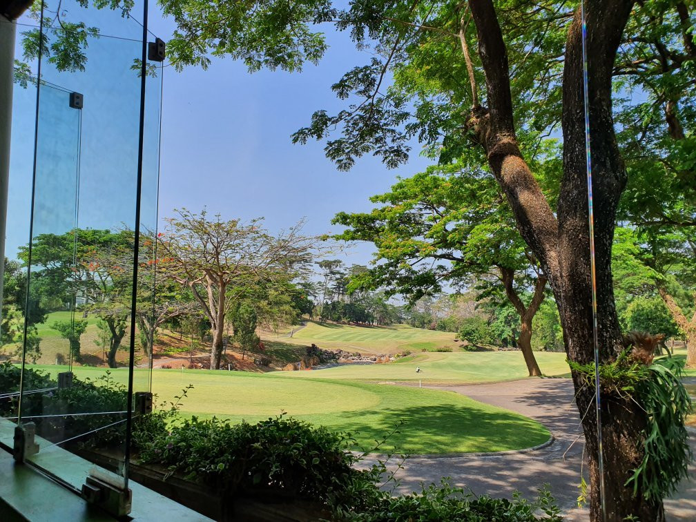 Taman Dayu Golf Club景点图片