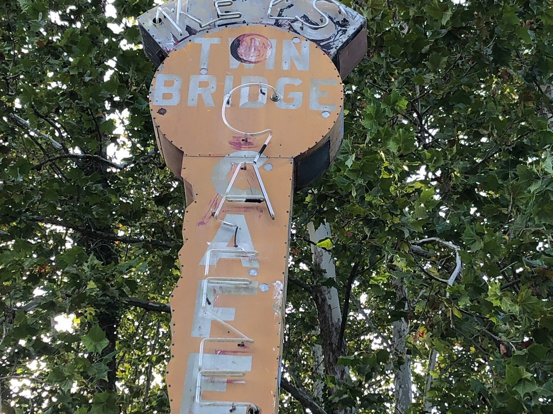 Route 66 State Park-Eureka必去景点