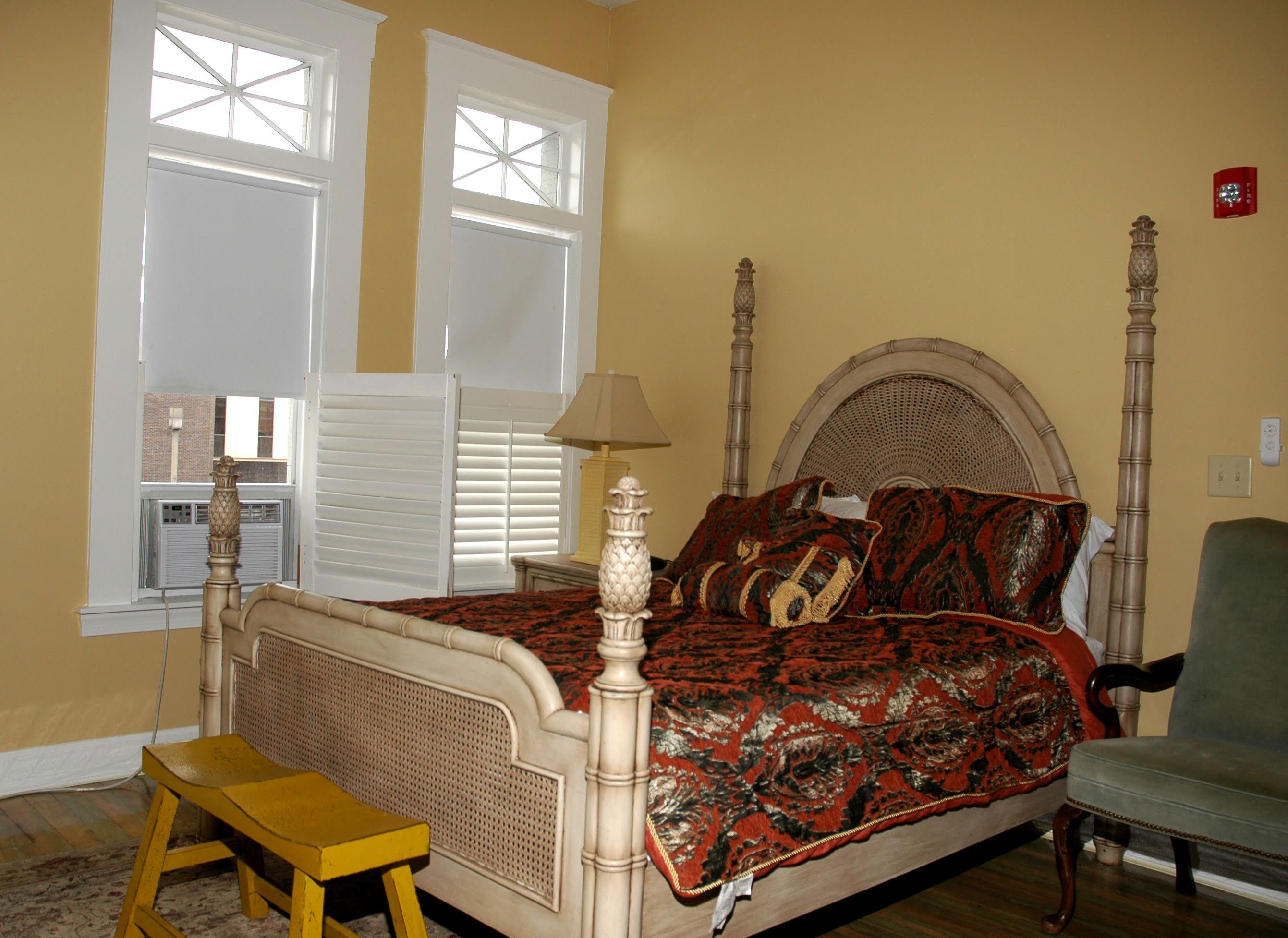 Oak Tree Hotel-官方