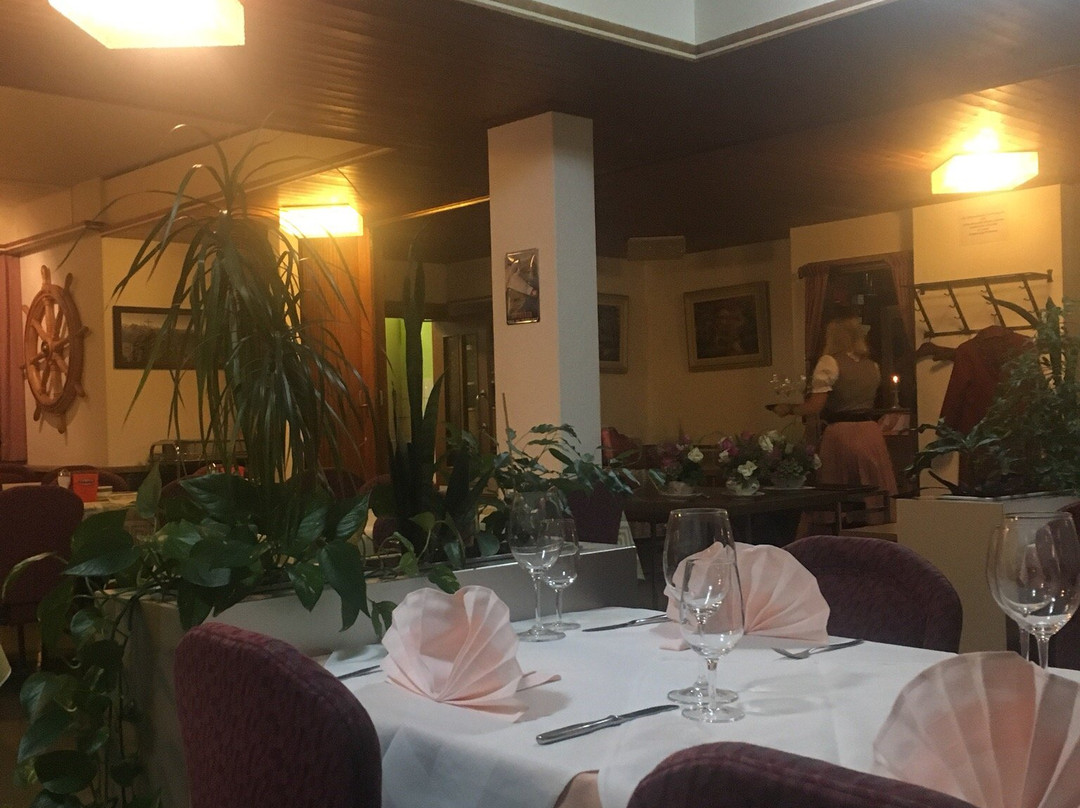 Hotel Tourist主图