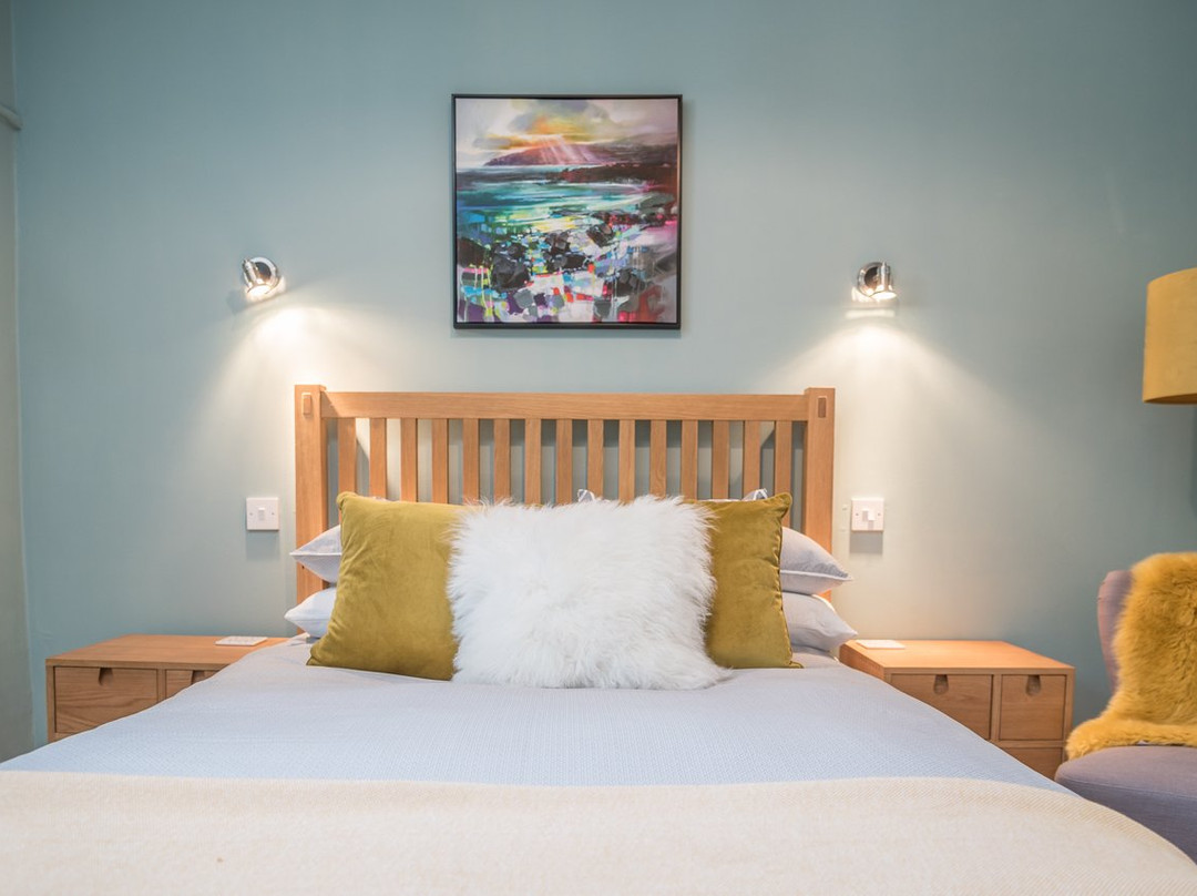 Glenarch House主图