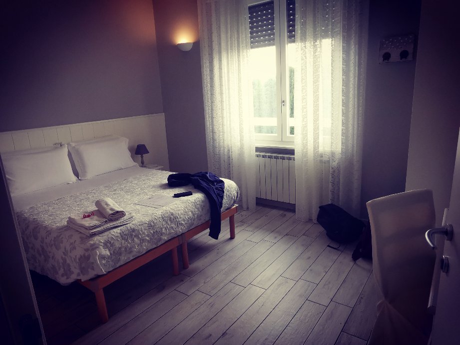 La Terrazza sul Naviglio B&B-官方