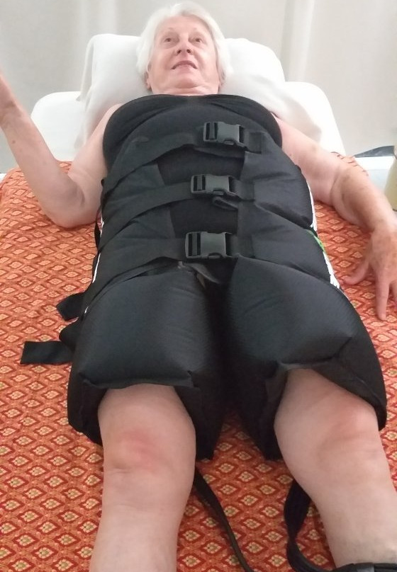 Thai Holistic Massage-英国人海滩必去景点