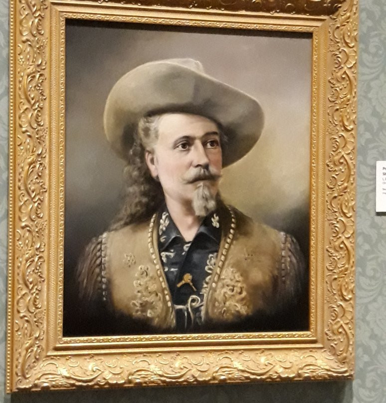 Museum of the Plains Indian-科迪必去景点