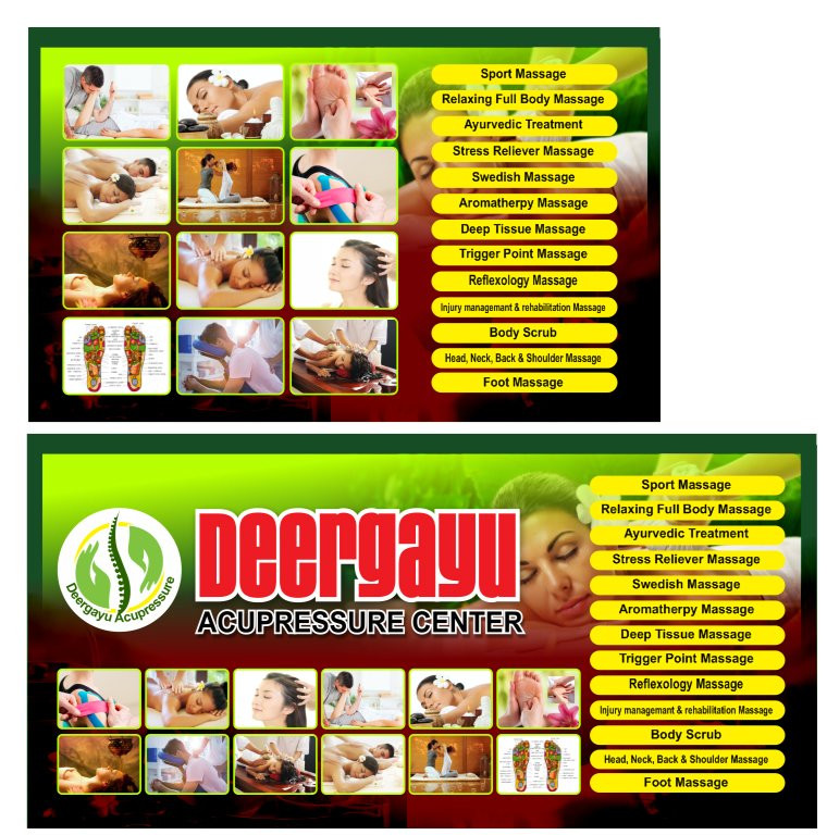 Deergayu Acupressure Center-阿鲁甘湾必去景点