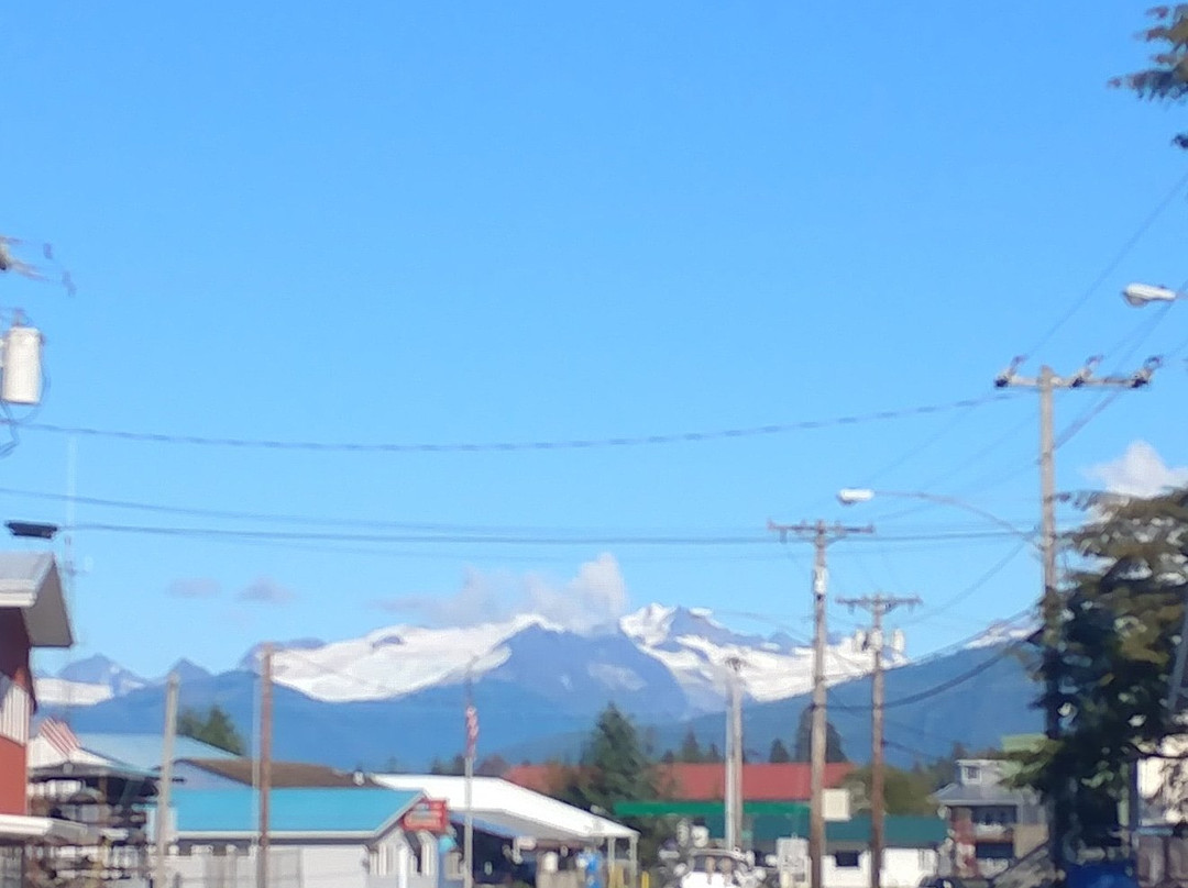 Waterfront Bed and Breakfast主图