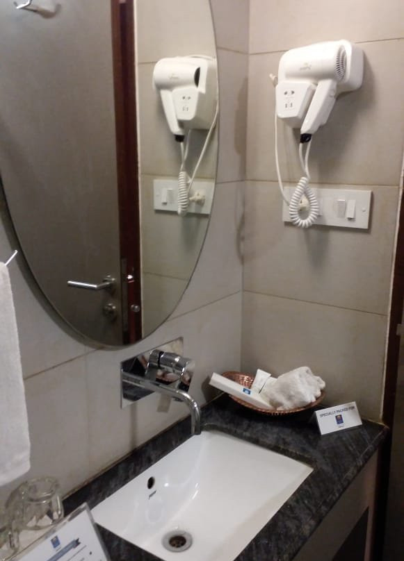 Comfort Inn Emerald主图