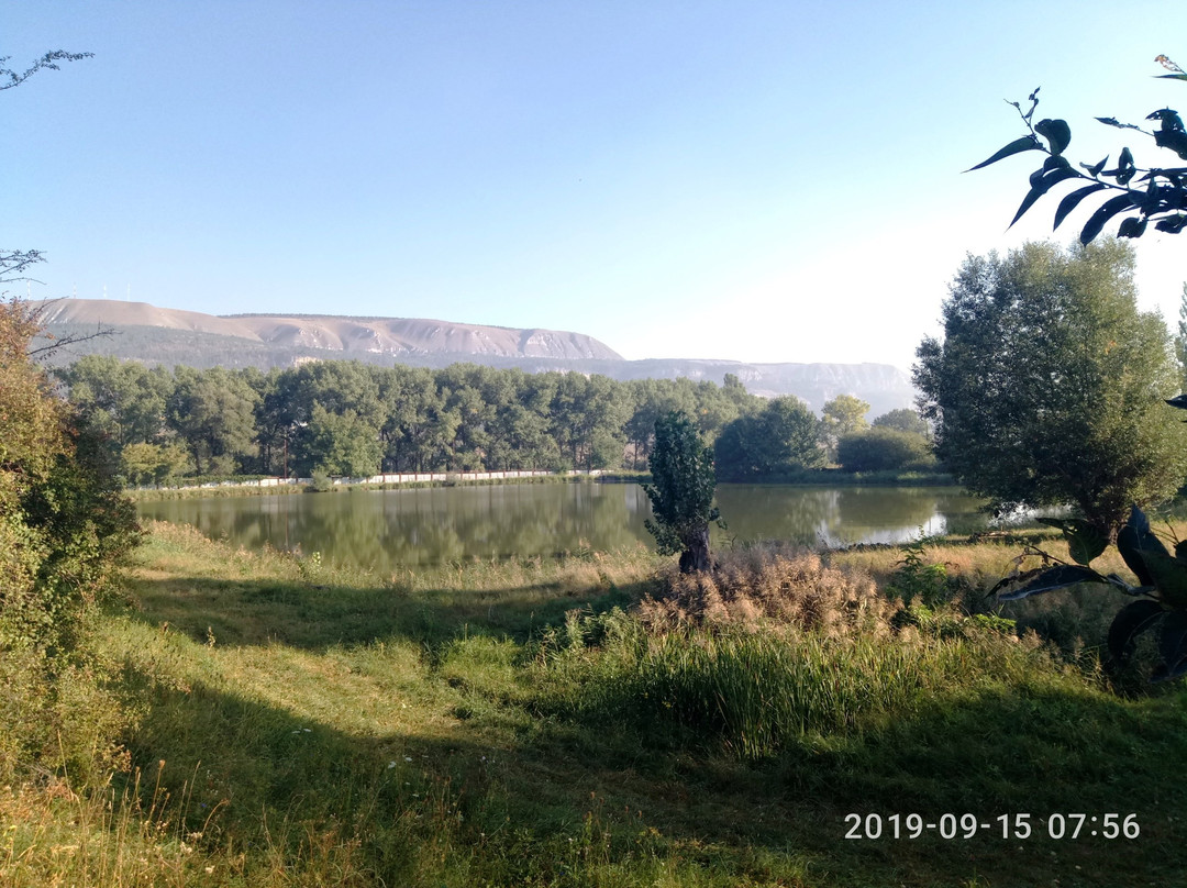 Trout Farm景点图片