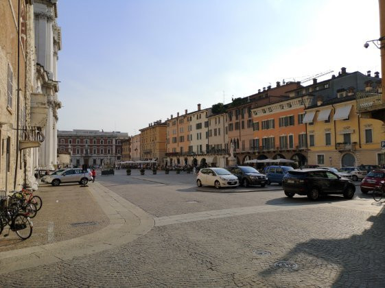 Piazza Paolo VI景点图片