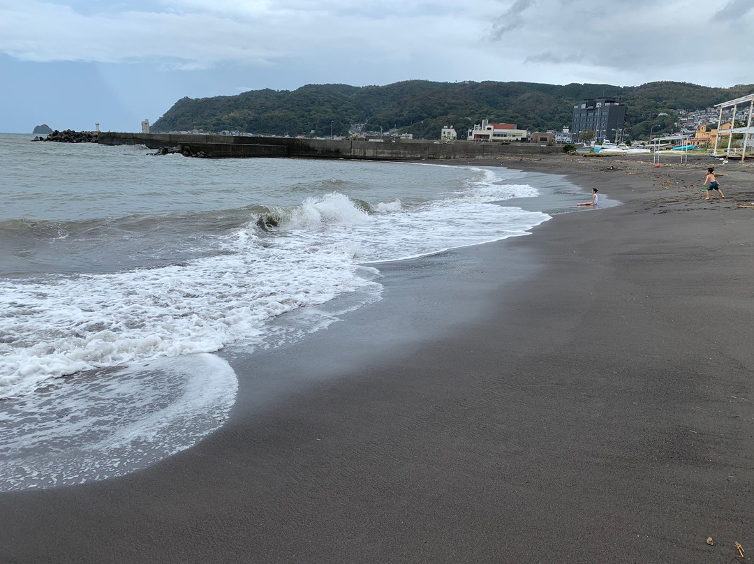 Ito Orange Beach景点图片