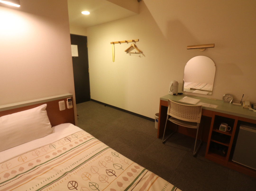 Hotel Melissa主图