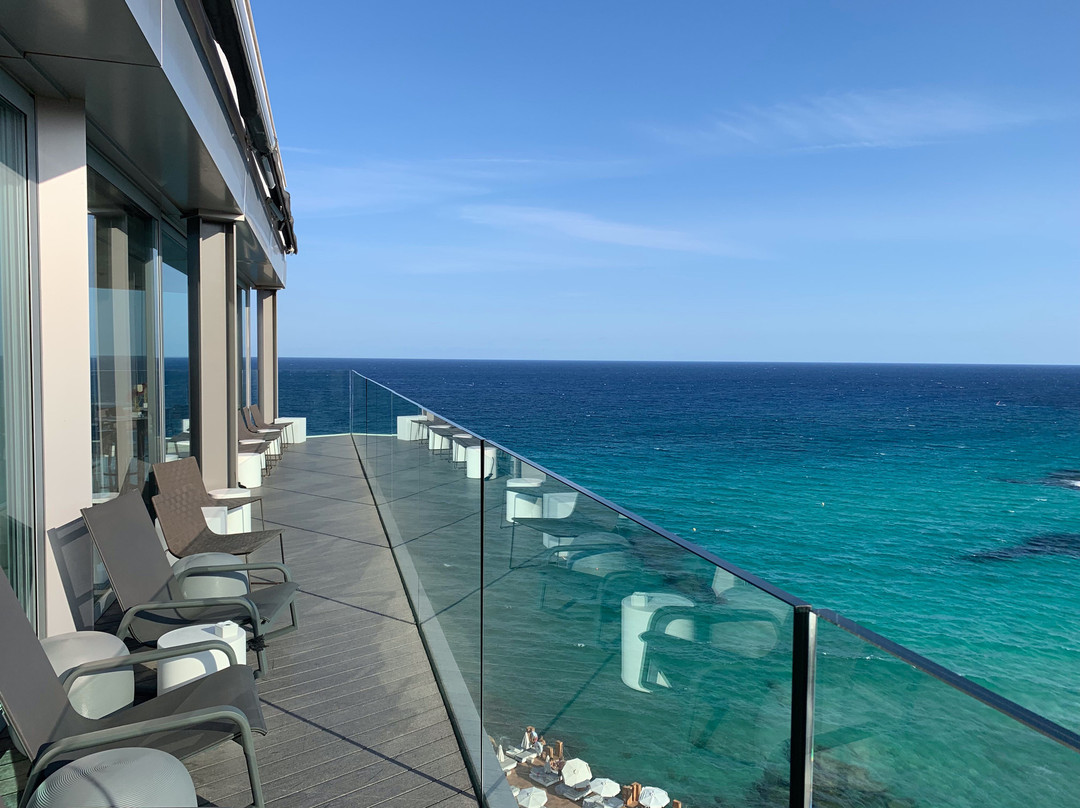 Son Moll Sentits Hotel & Spa主图