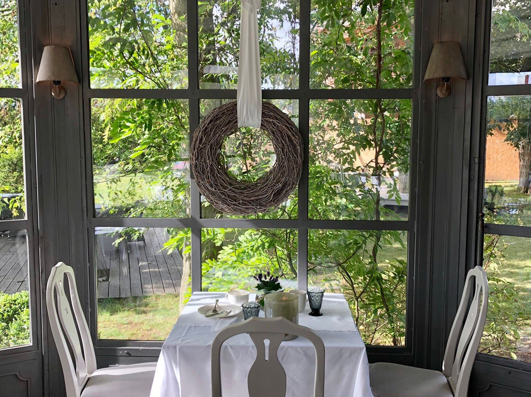 Villa Park Wiselka主图