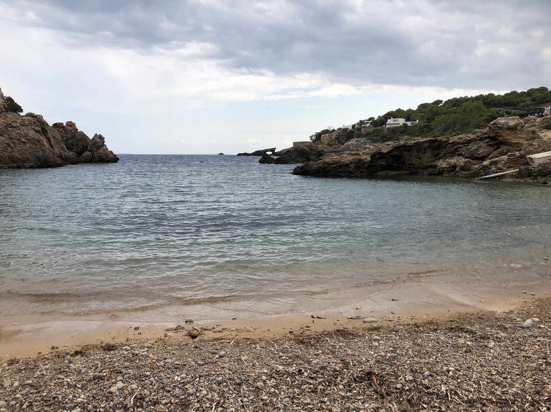 Cala Olivera景点图片