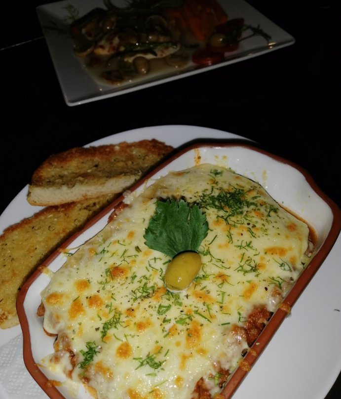 Hostal Dinosaurio主图