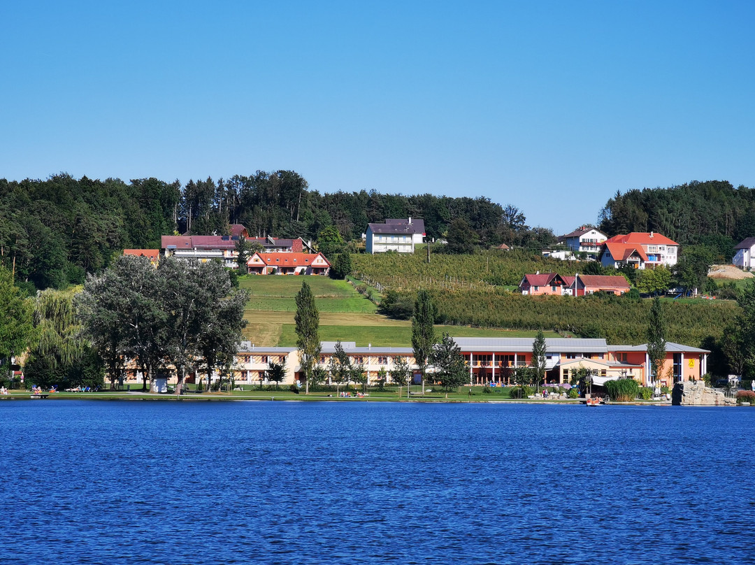 JUFA Hotel Stubenbergsee主图