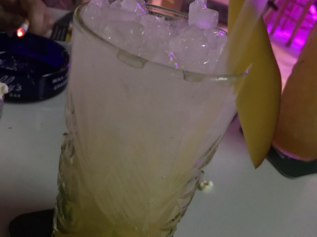 Sally's Bar-Skala必去景点