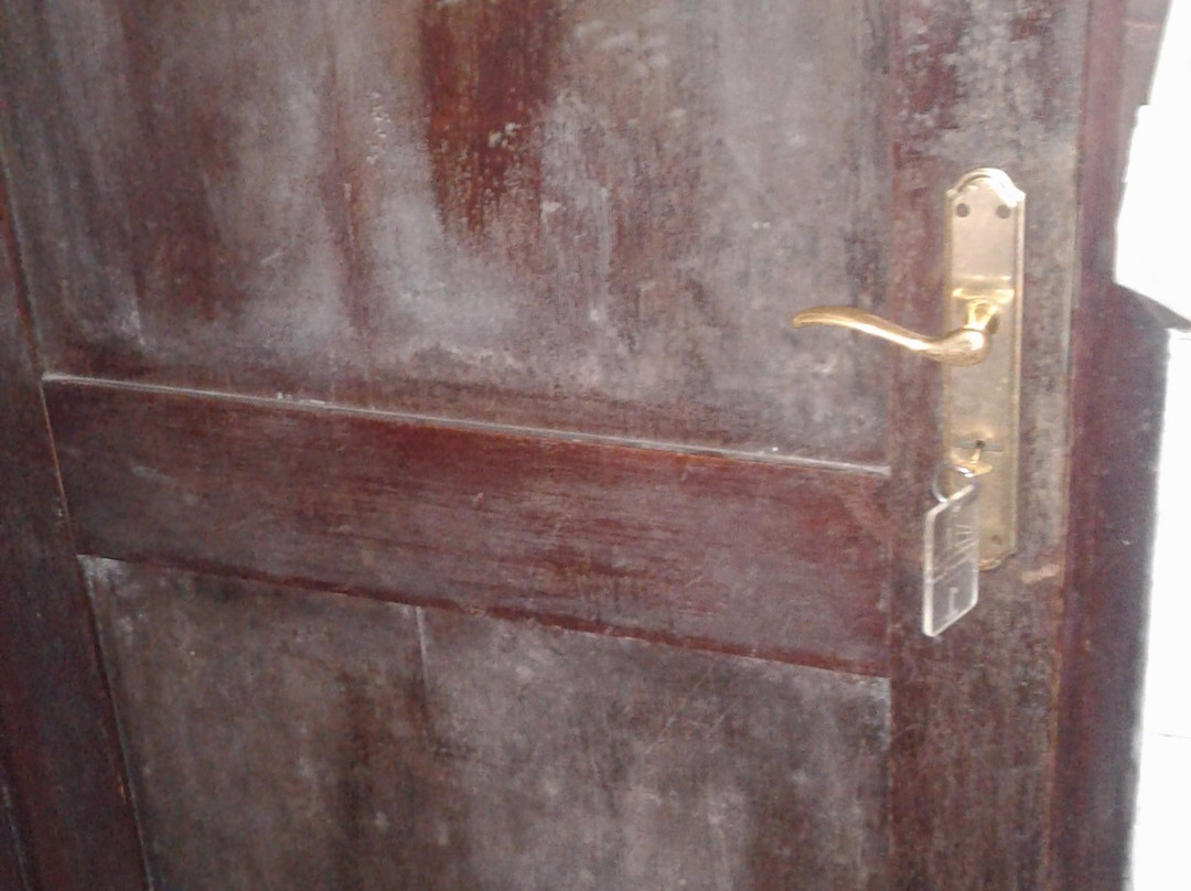 Hotel Mirador Del Dayman主图