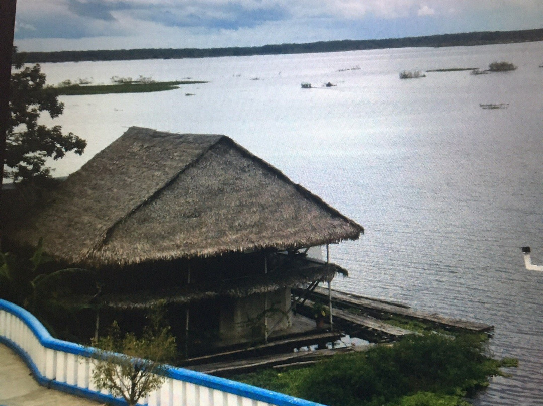 Bulevard Iquitos景点图片