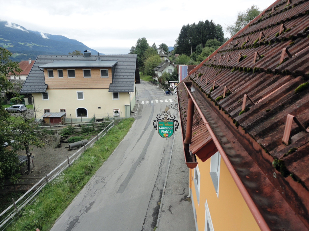 Hotel Karntner Stub'n主图