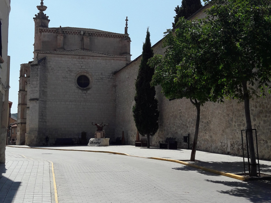 Convento de San Pablo景点图片