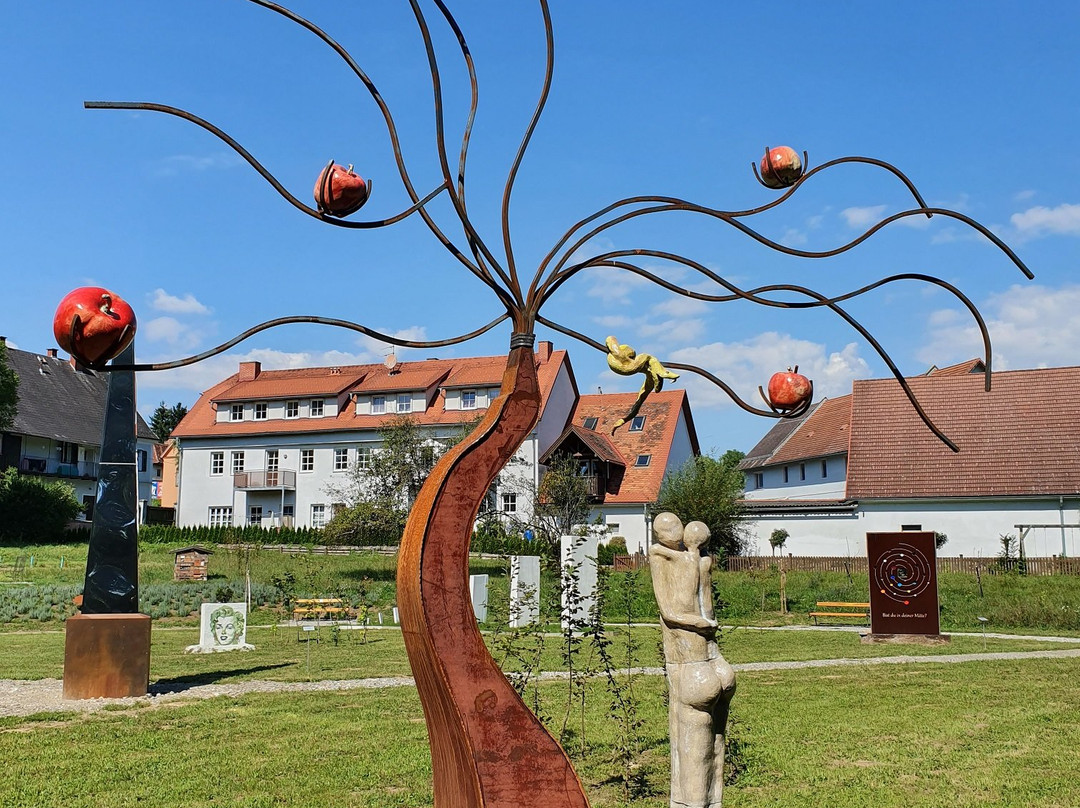 Eggersdorf bei Graz旅游攻略图片