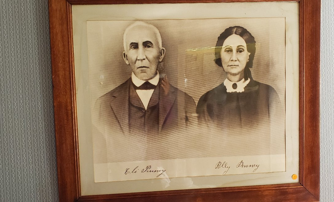 J.C. Penney House-Kemmerer必去景点