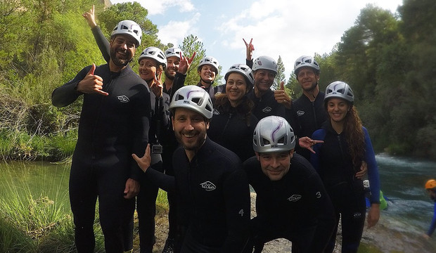 Dreampeaks-马德里必去景点