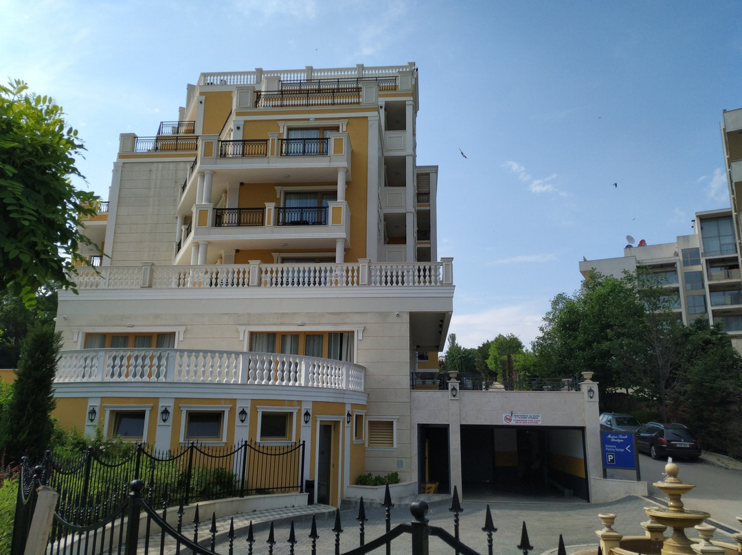 Marina Sands Bijou Boutique主图