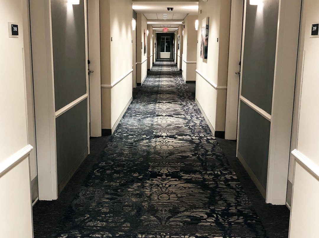 Best Western Gettysburg主图