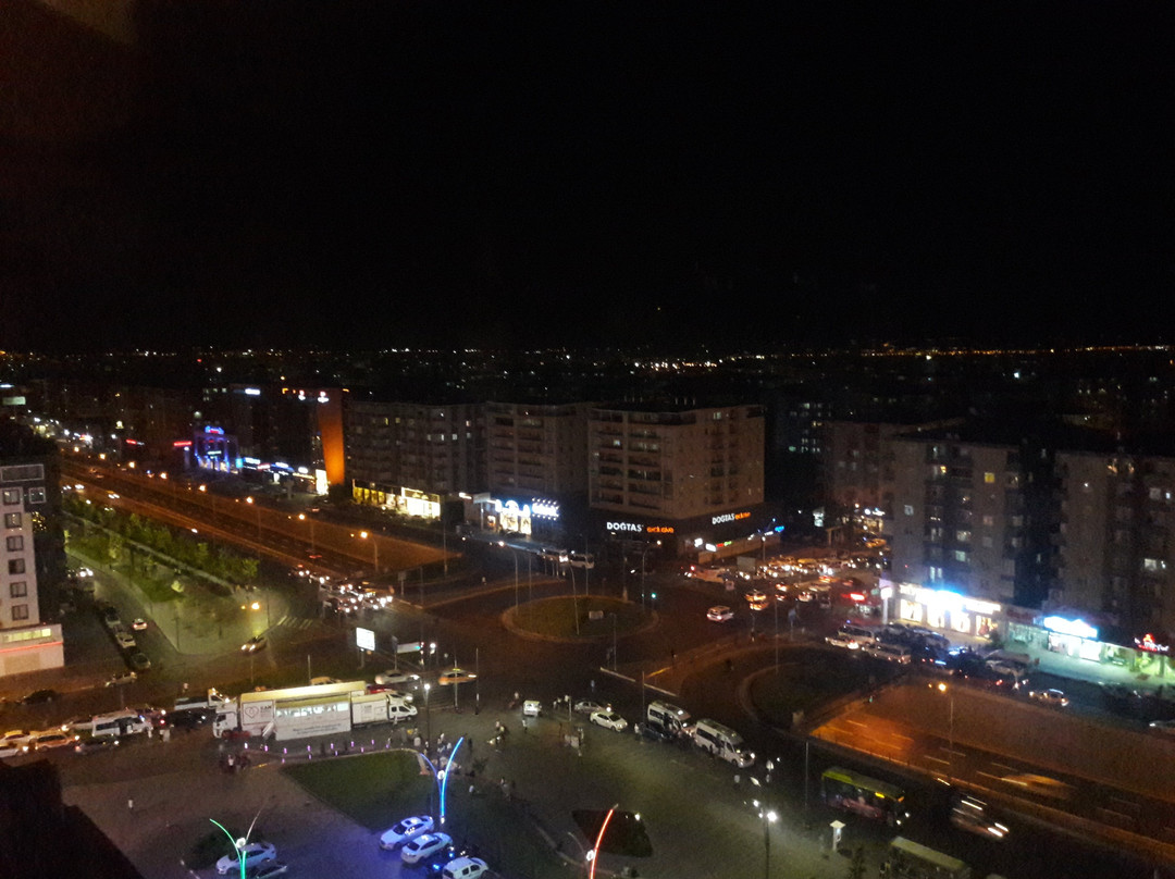 Ramada by Wyndham Diyarbakir主图