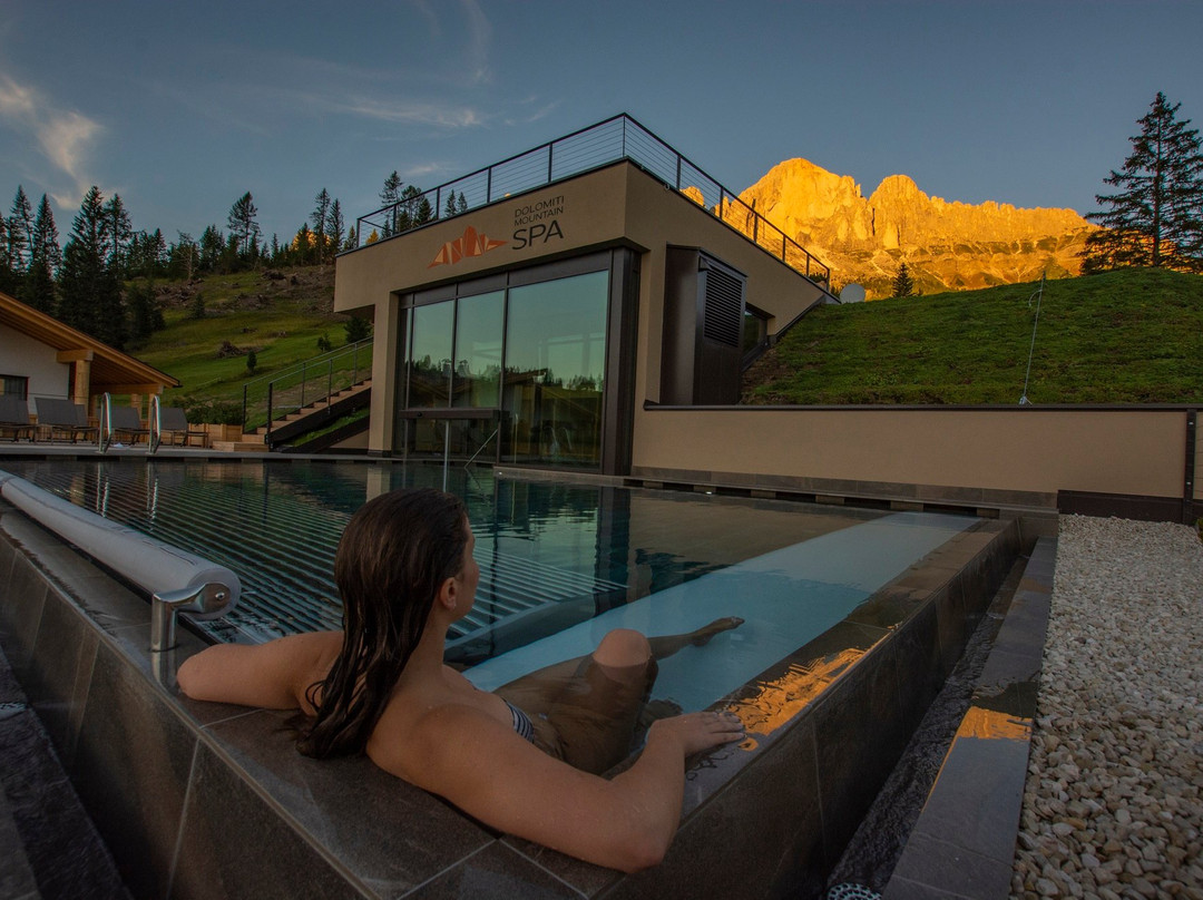 Hotel Moseralm主图