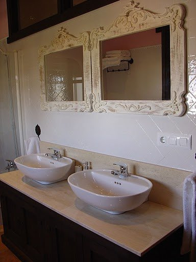 Casa Rural La Carpinteria主图