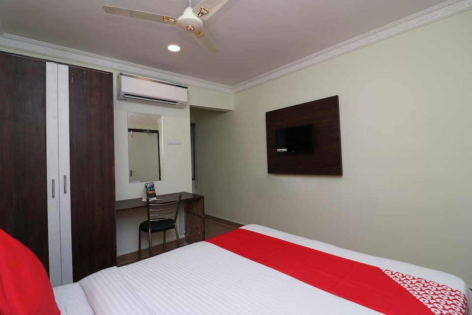 OYO 27602 Hotel Green Space主图